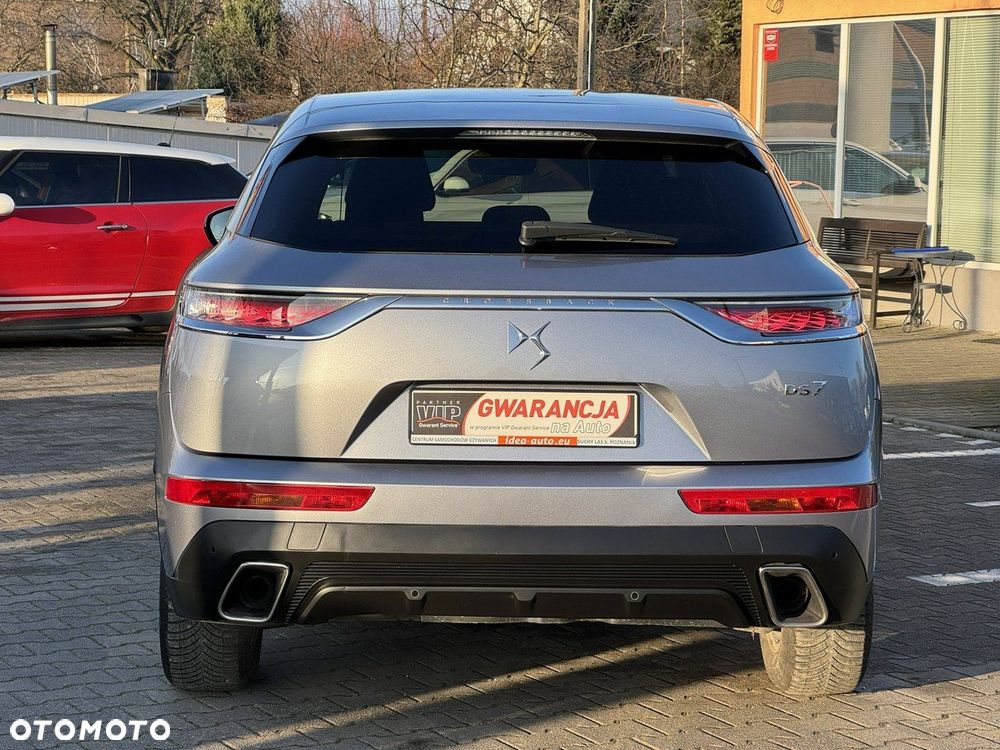 DS Automobiles DS 7 Crossback - 9