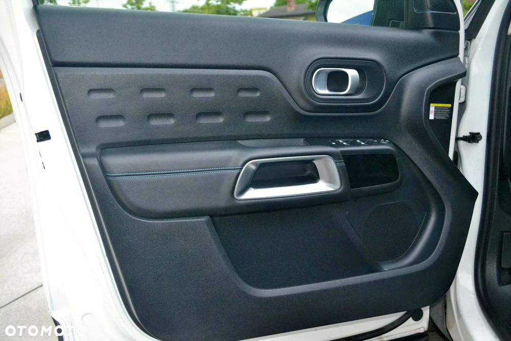 Citroën C5 Aircross 1.6 PHEV 225 Shine Pack EAT8 - 11