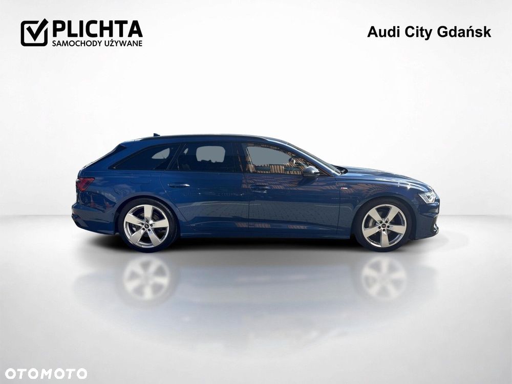 Audi A6 Avant 45 TFSI mHEV Quattro S Line S tronic - 7