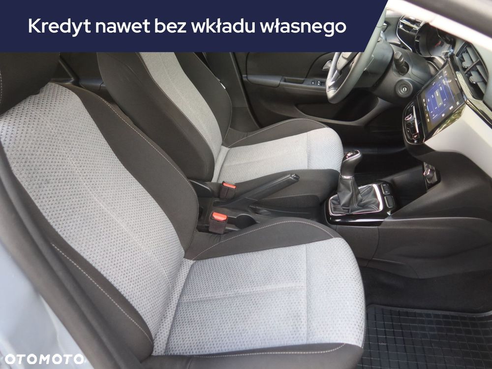 Opel Corsa - 11