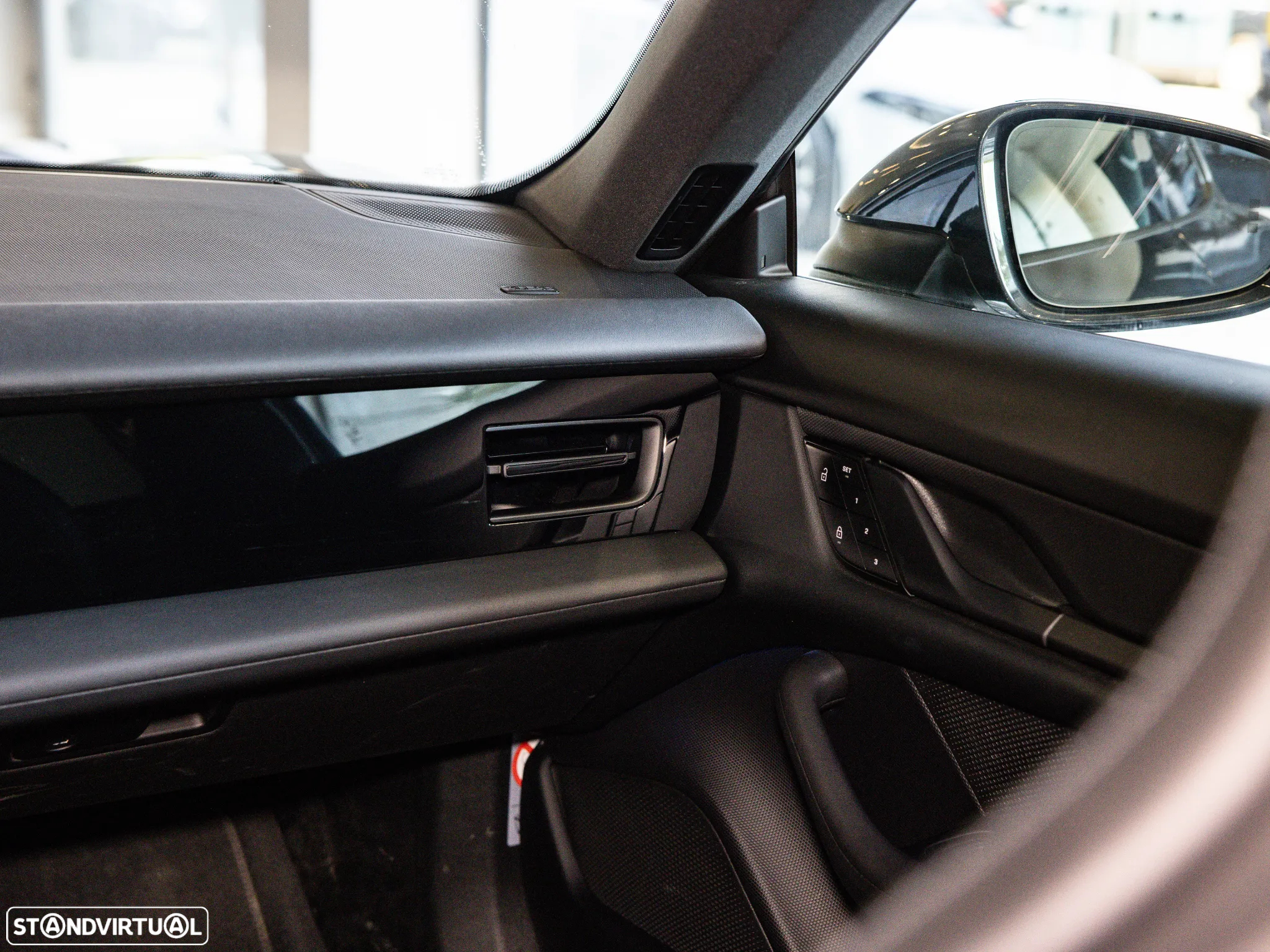 Porsche Taycan Sport Turismo bateria Performance Plus - 35