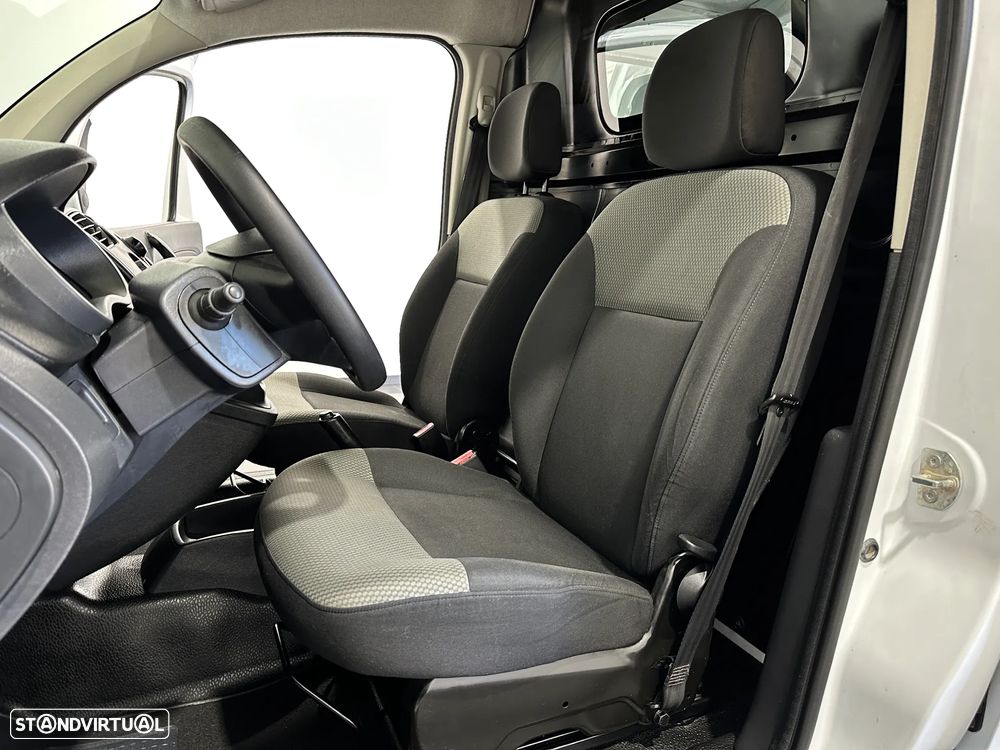 Renault KANGOO MAXI 33 KW Z.E FLEX - IVA DEDUTIVEL - 31