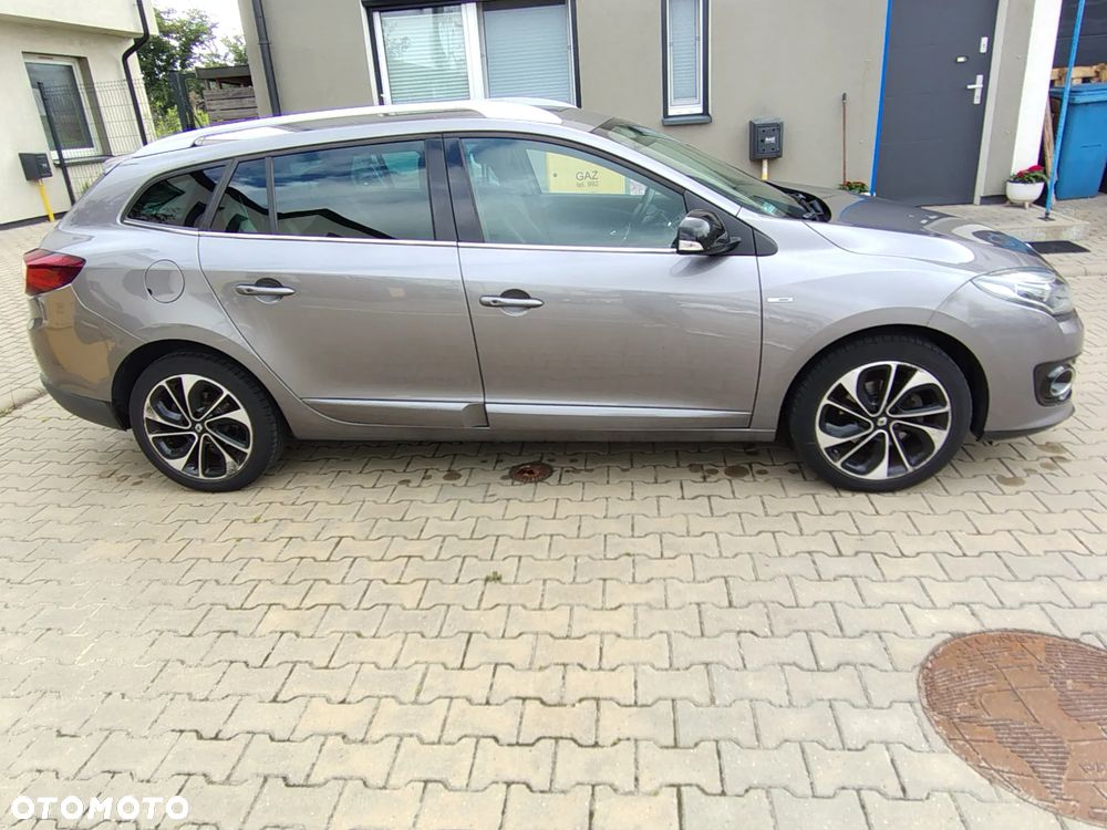 Renault Megane 1.2 16V TCE Energy Bose Edition - 3