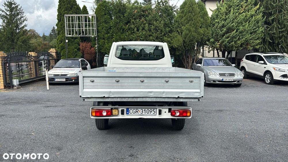 Volkswagen Transporter T6 - 4