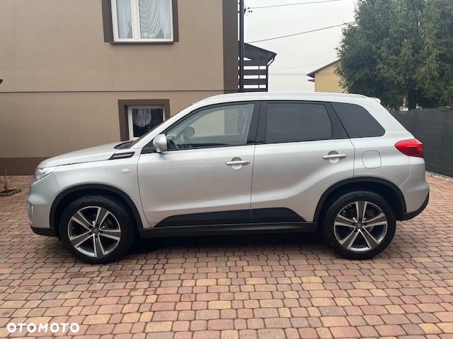 Suzuki Vitara - 4