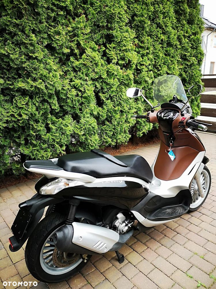 Piaggio Beverly - 34