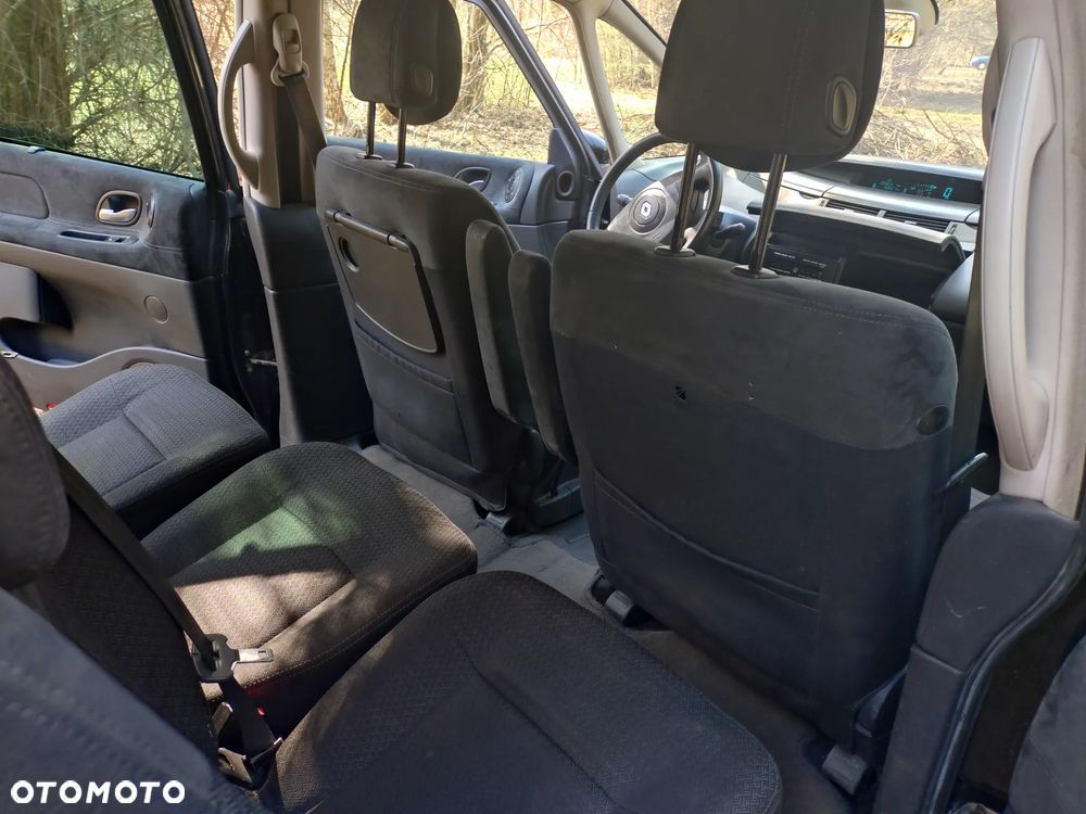 Renault Espace 2.0 dCi Privilege - 12