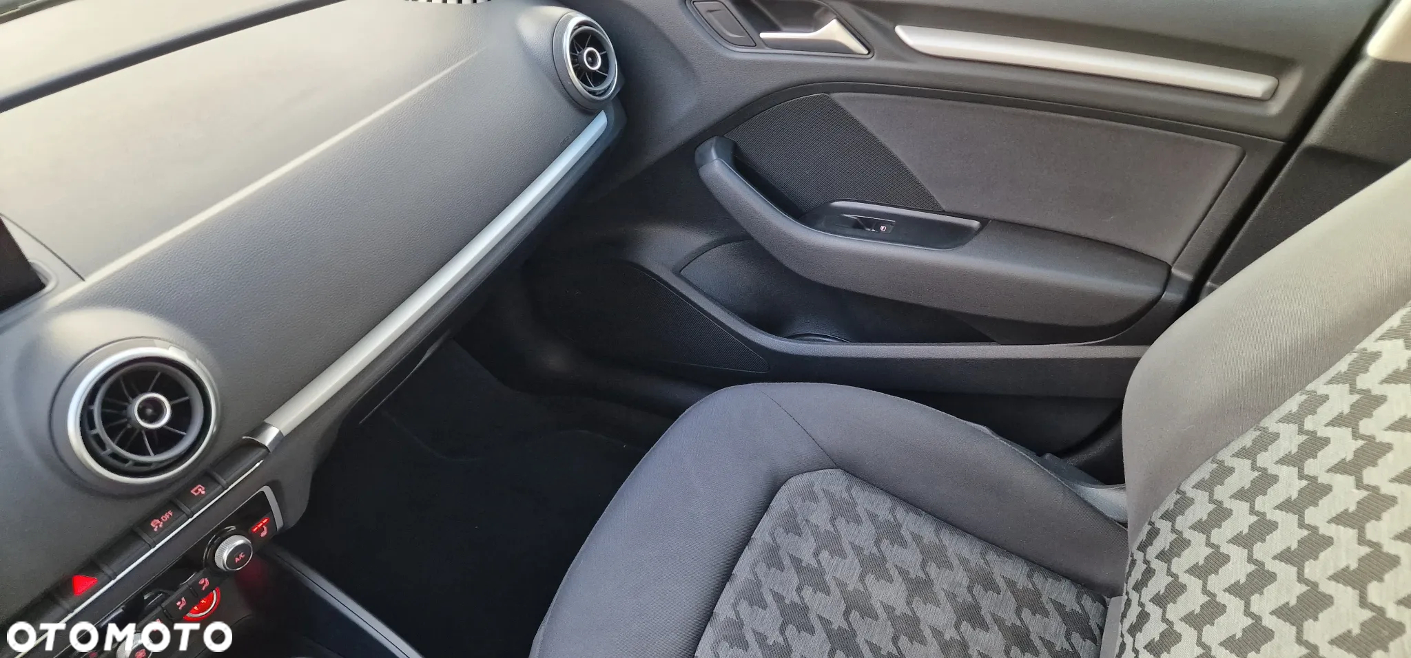 Audi A3 2.0 TDI Edycja specjalna S tronic - 17