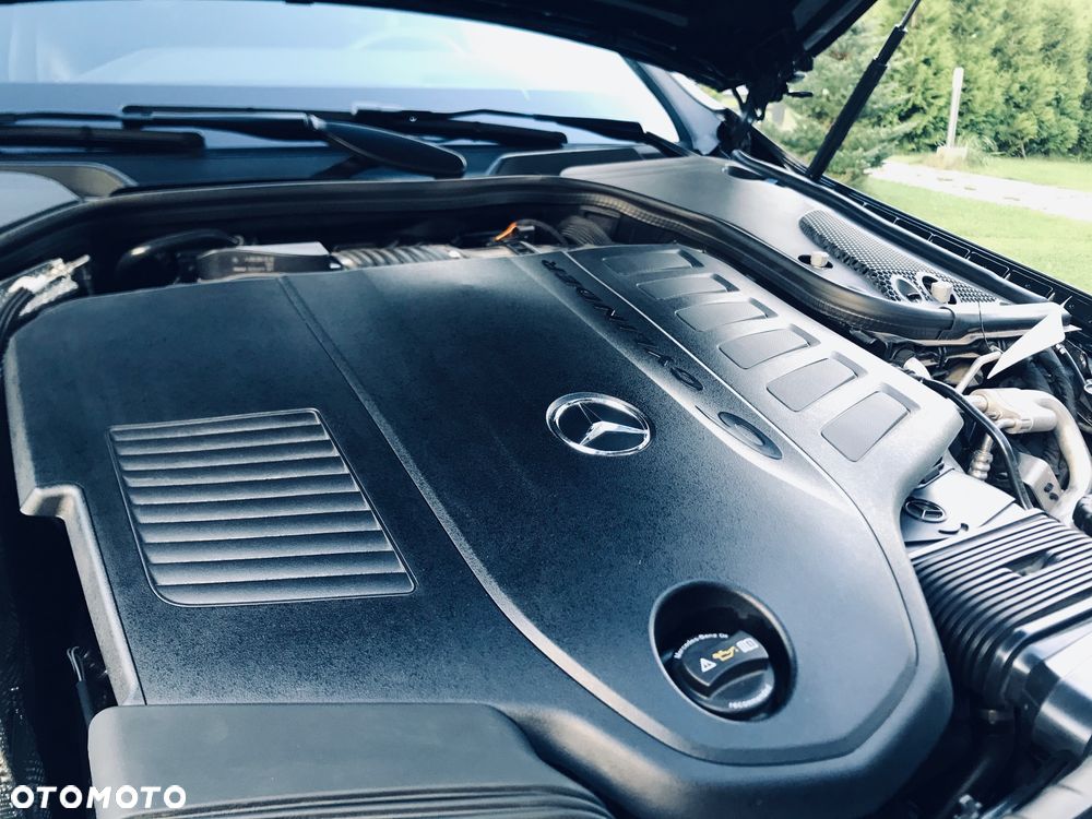 Mercedes-Benz CLS - 10