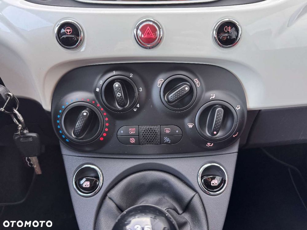 Fiat 500 1.2 8V Start&Stopp Pop - 28