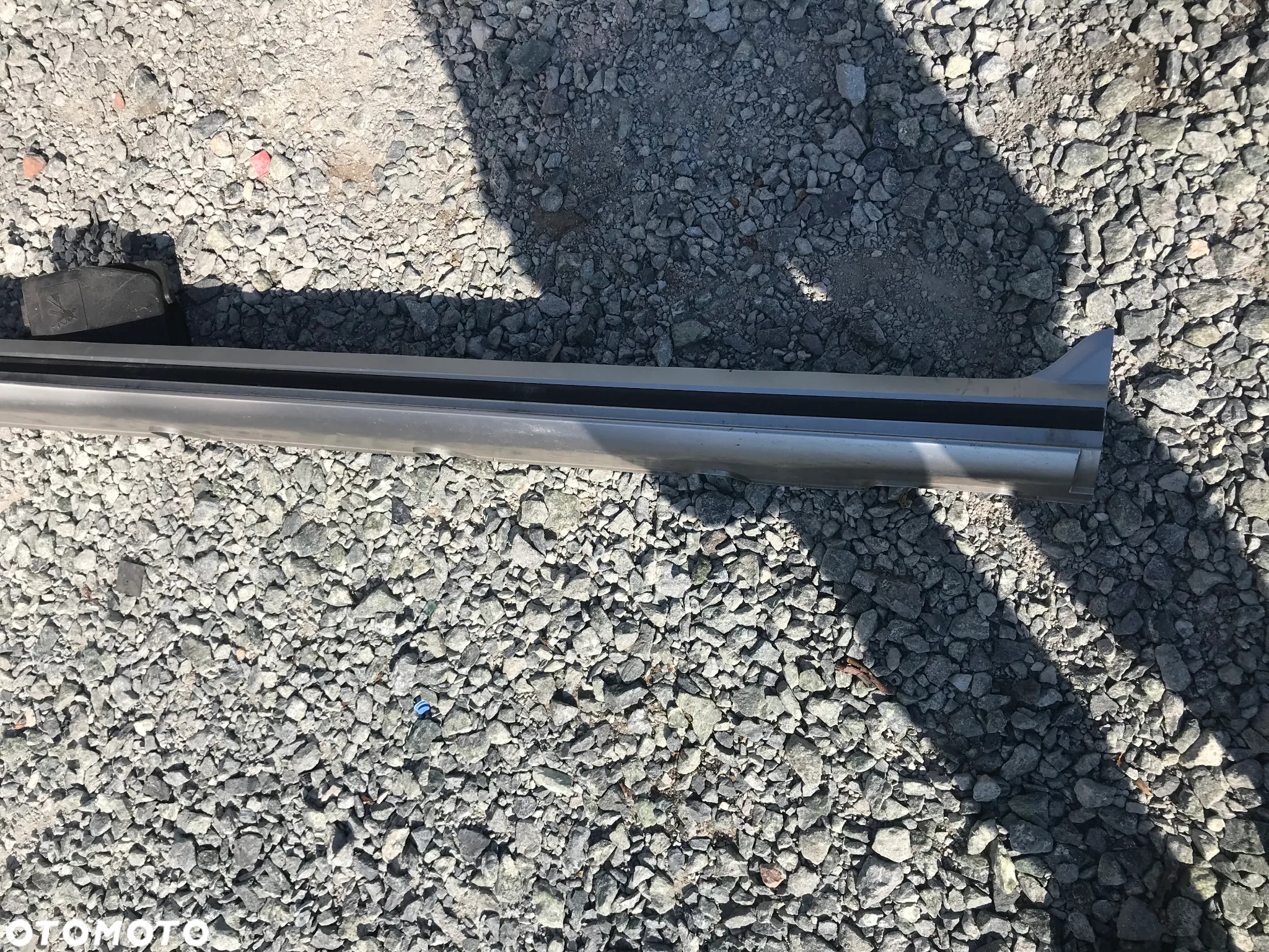 Listwa progowa prawa Hyundai IONIQ 5 - 3