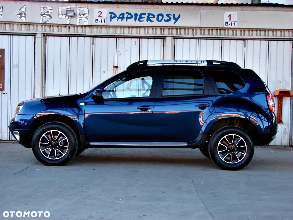 Dacia Duster TCe 125 4x2 Prestige - 11