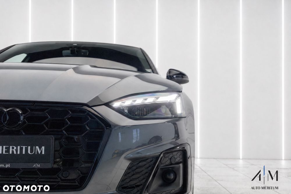 Audi A5 Sportback - 11