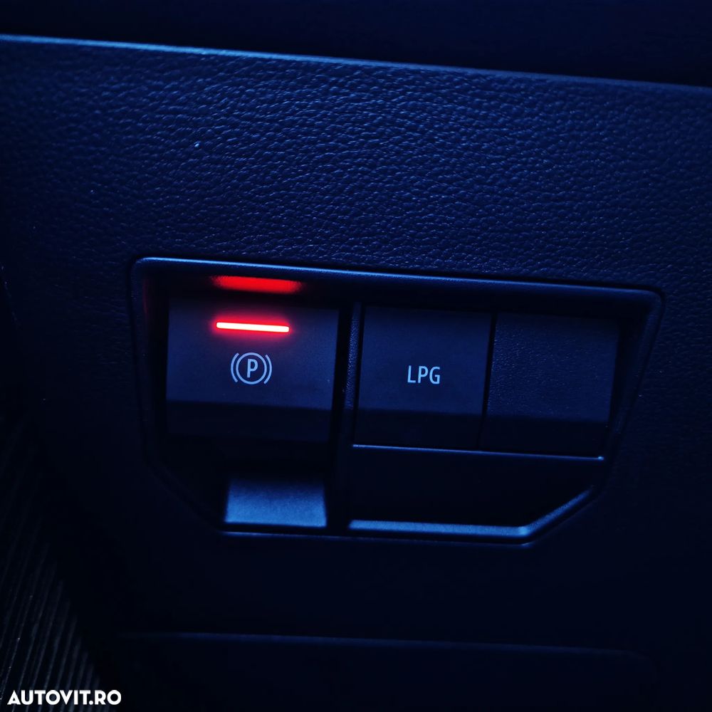 Dacia Duster ECO-G 100 Extreme - 22