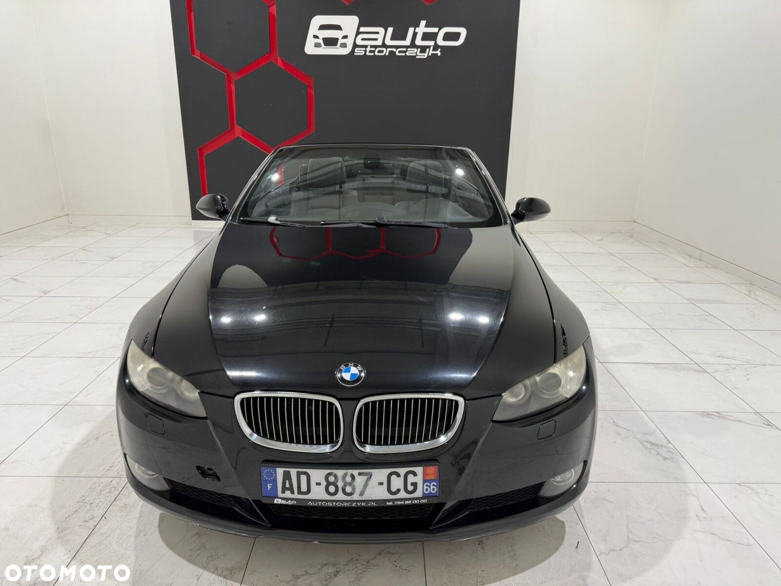 BMW Seria 3 - 26