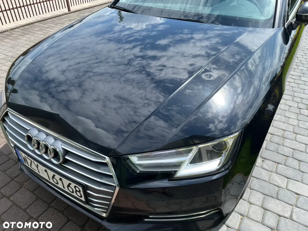 Audi A4 - 17