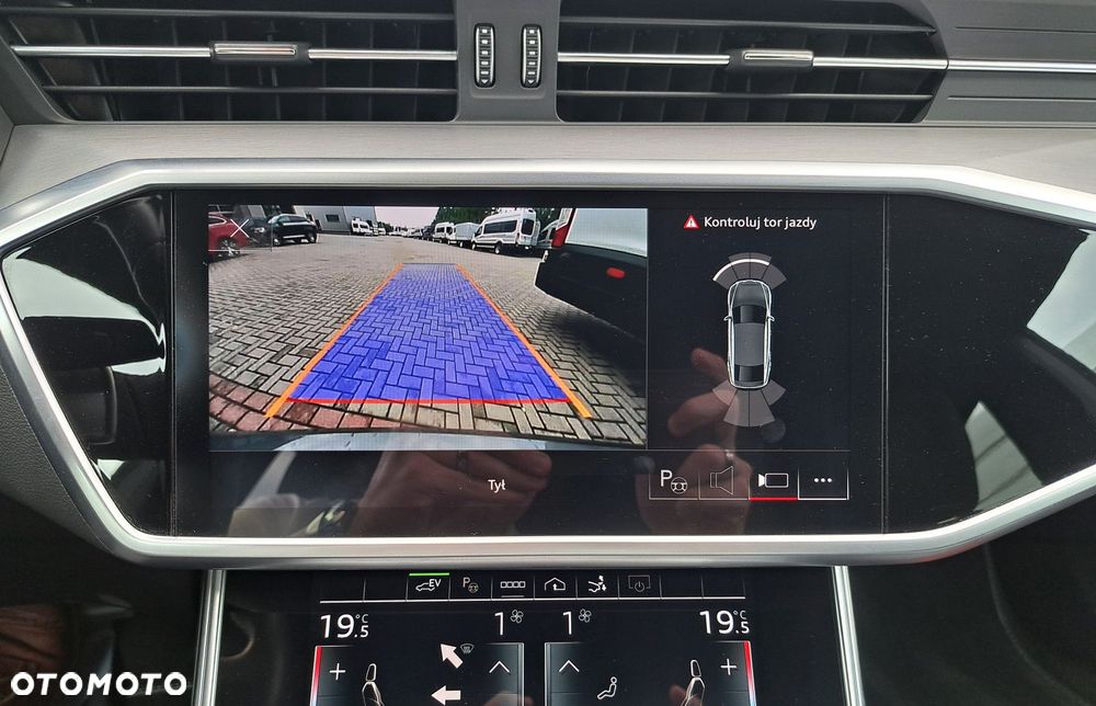 Audi A7 Sportback - 26