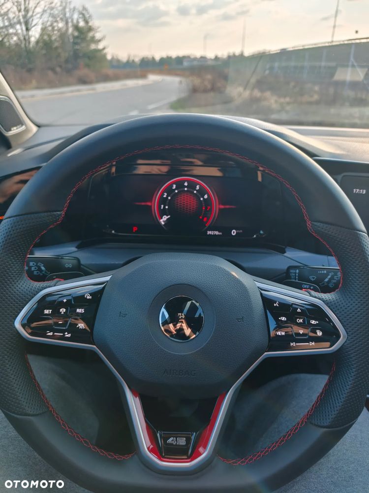 Volkswagen Golf 2.0 TSI OPF DSG GTI Clubsport 45 - 38