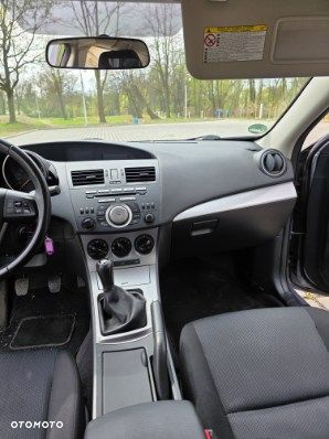 Mazda 3 - 13
