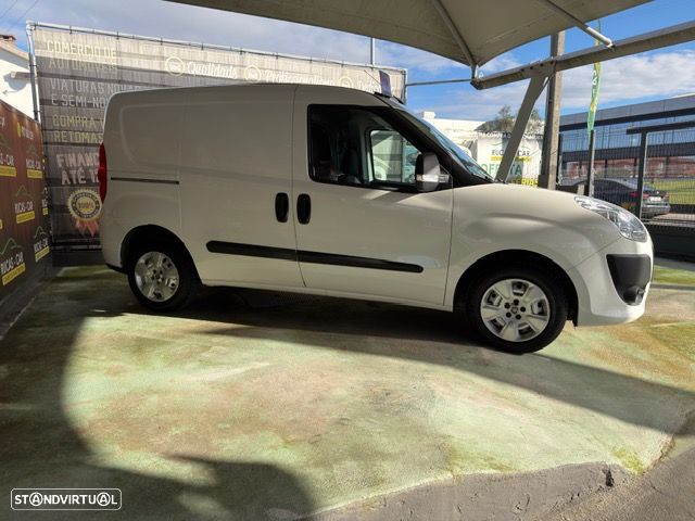 Fiat Doblo - 3