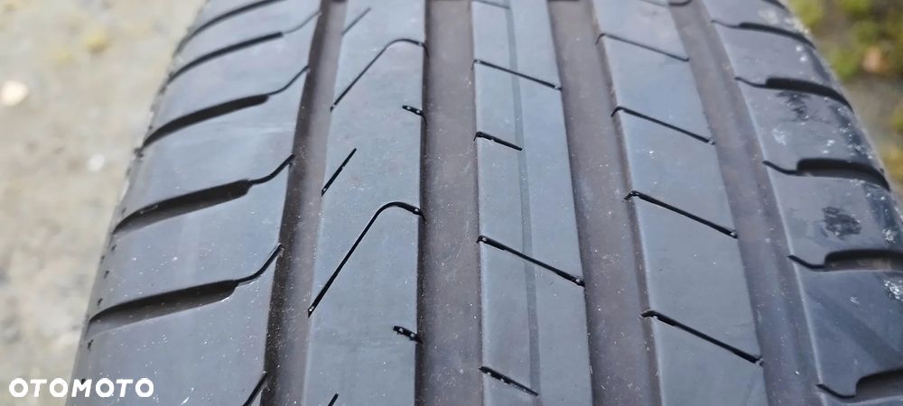 225/45/18 pirelli cinturato p7 - 1