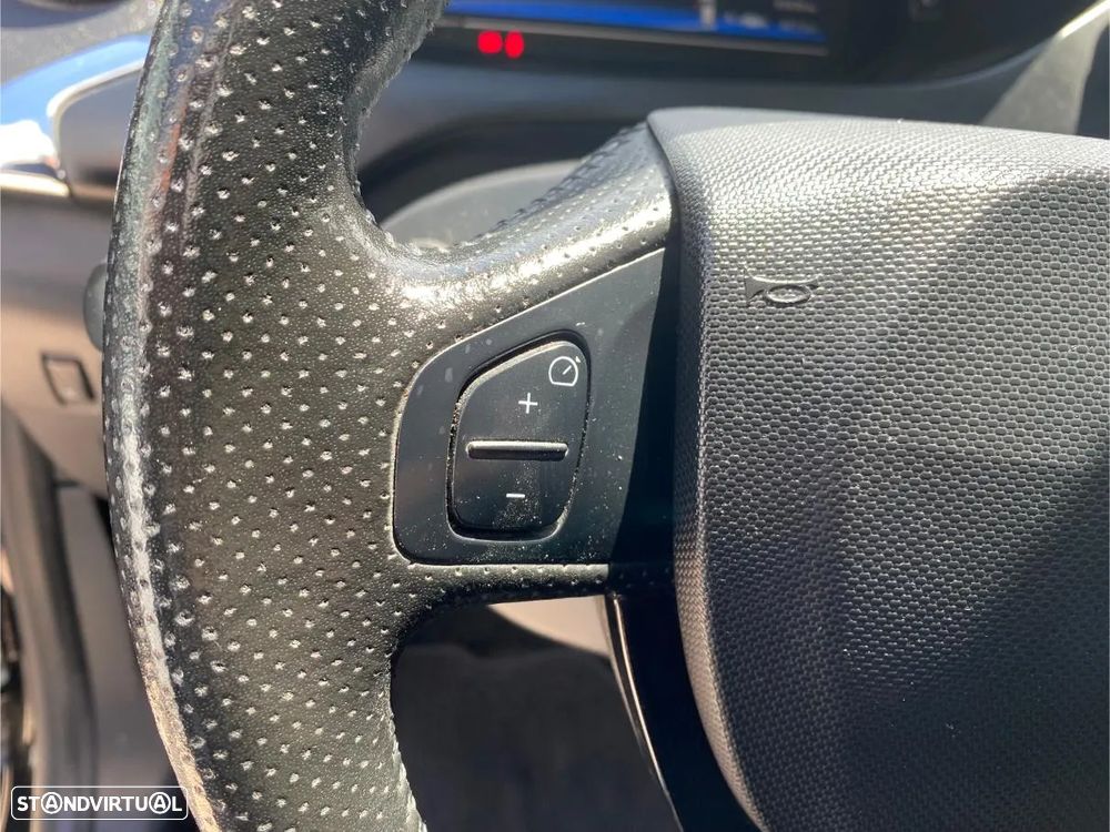 Renault Zoe (c/ Bateria) Limited 40 - 36