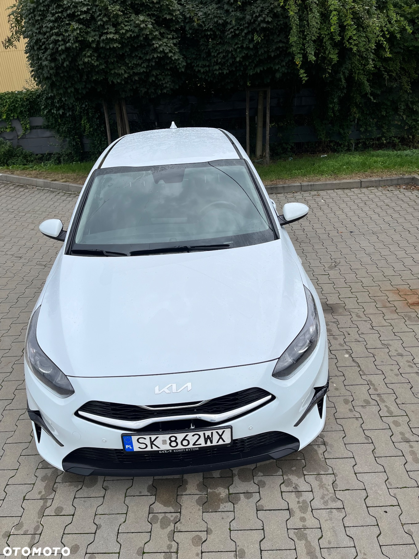 Kia Ceed 1.5 T-GDI M - 8