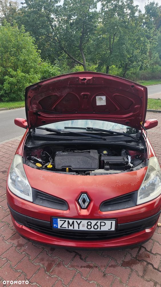 Renault Clio - 11