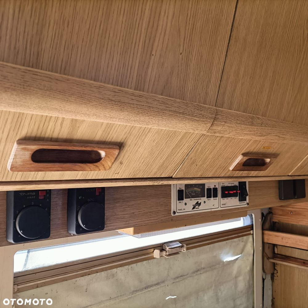 Fiat Ducato - 9