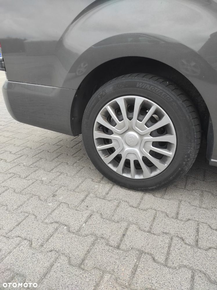 Toyota ProAce - 18