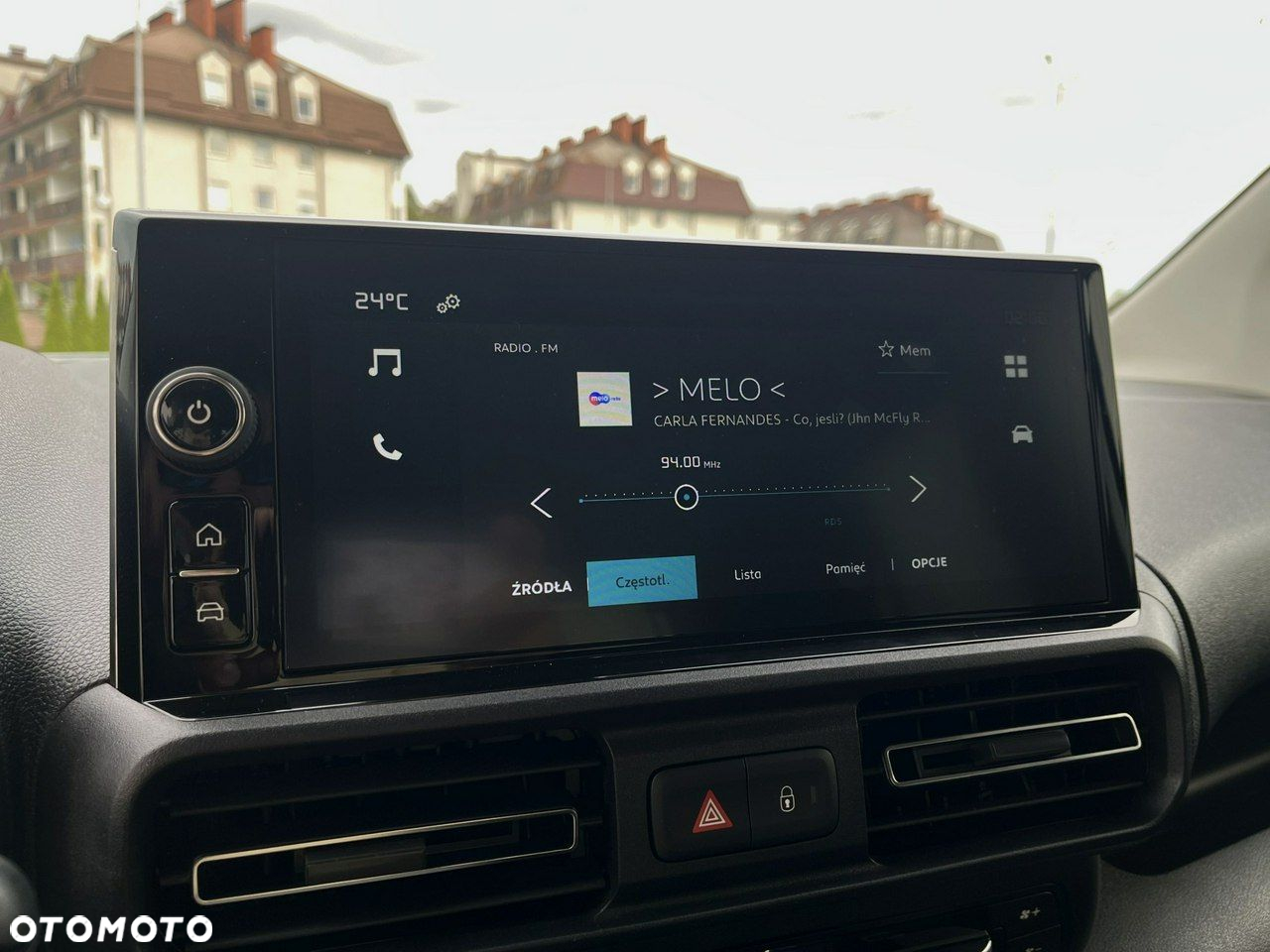 Citroën Berlingo M 1.5 BlueHDI Shine S&S - 21