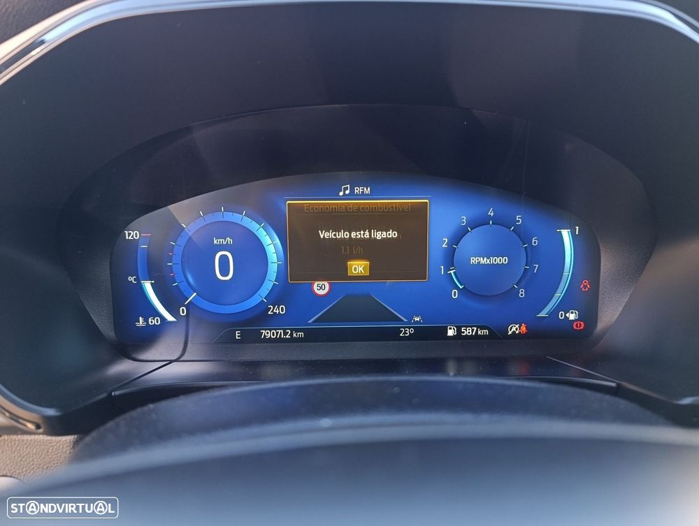 Ford Kuga 1.5 EcoBoost ST-Line X - 12
