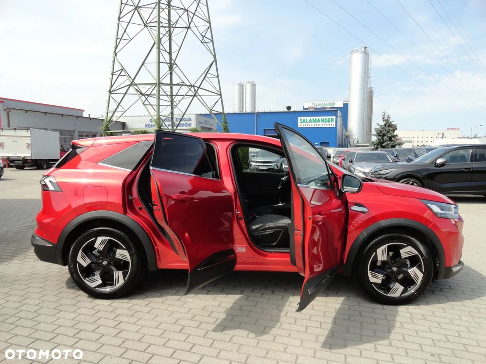 Renault Symbioz TCe Mild Hybrid 140 EDC EVOLUTION - 13