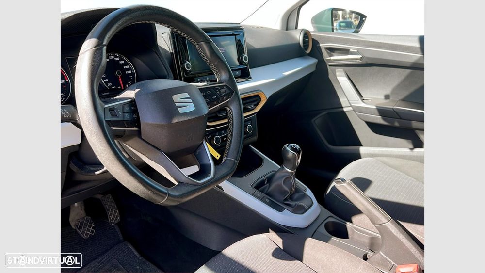 SEAT Arona 1.0 TSI Style - 14