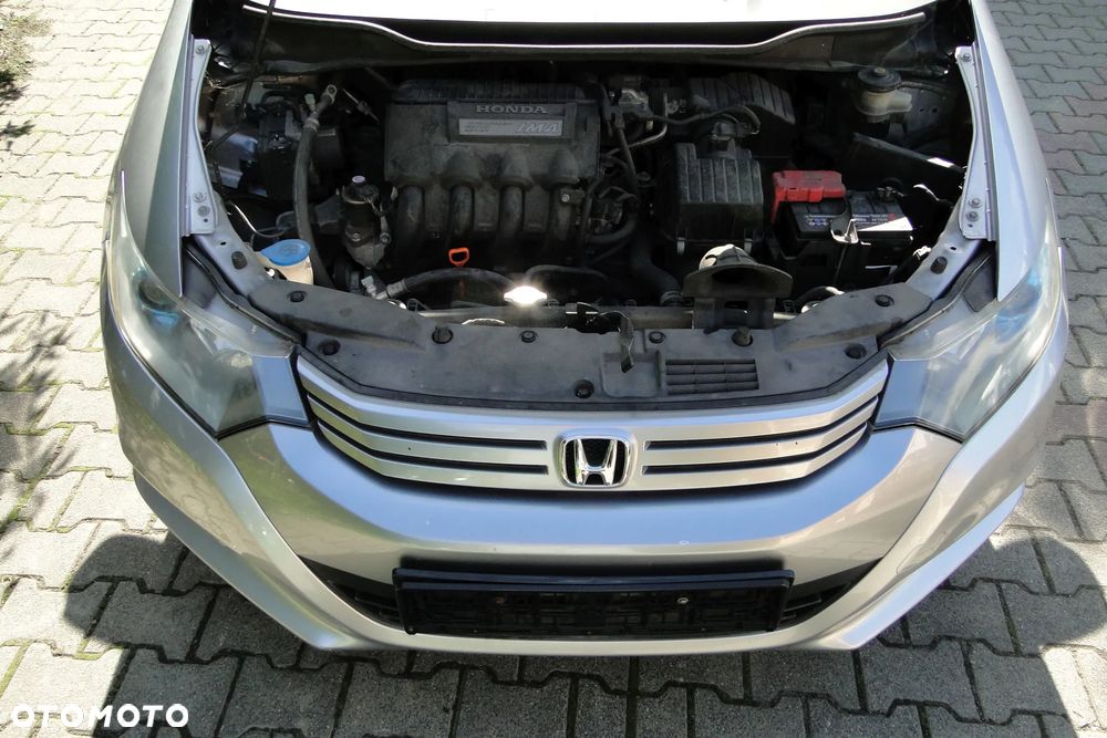 Honda Insight 1.3 S - 32