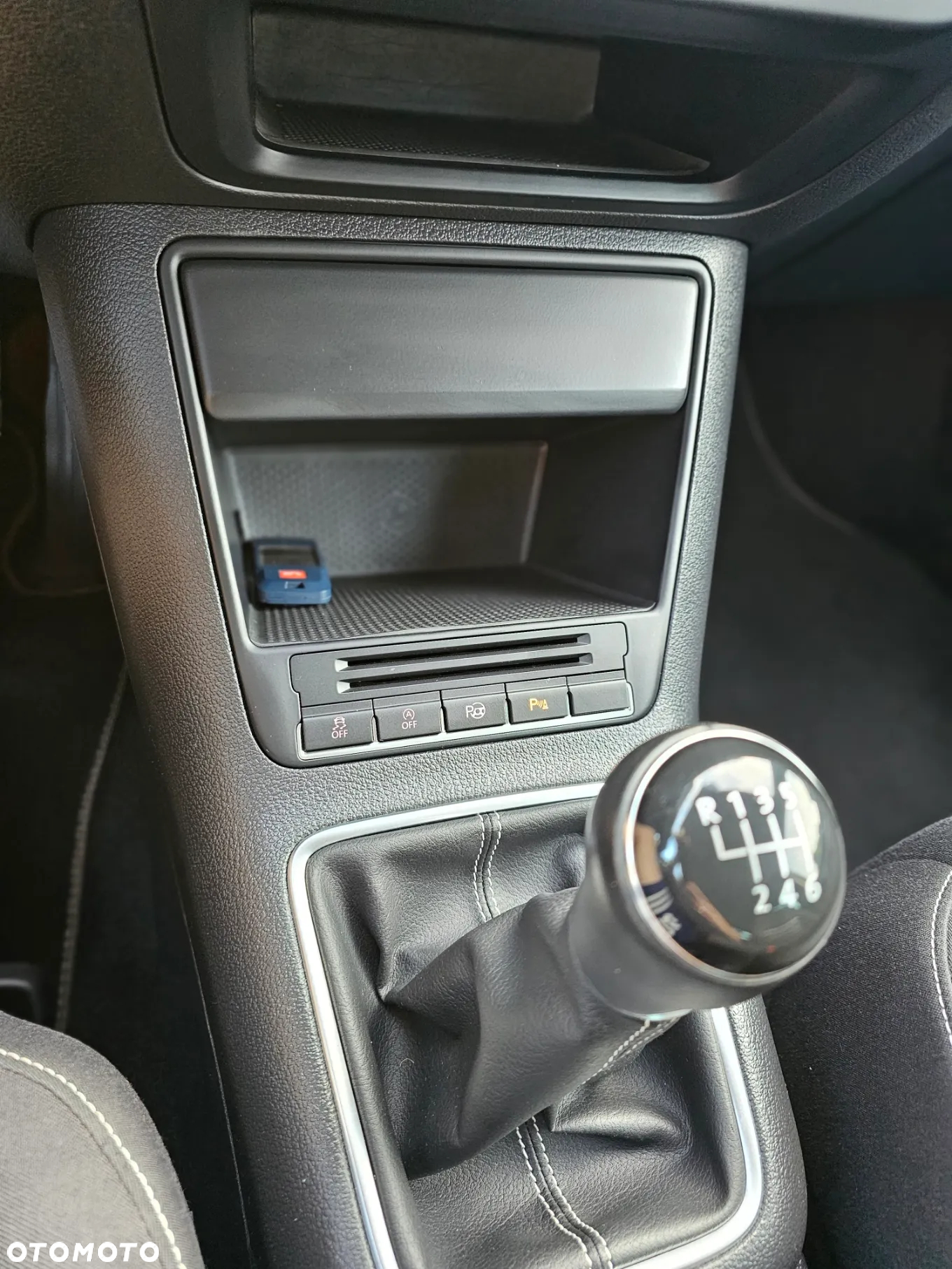 Volkswagen Tiguan 1.4 TSI BlueMotion Technology Cup Sport & Style - 18