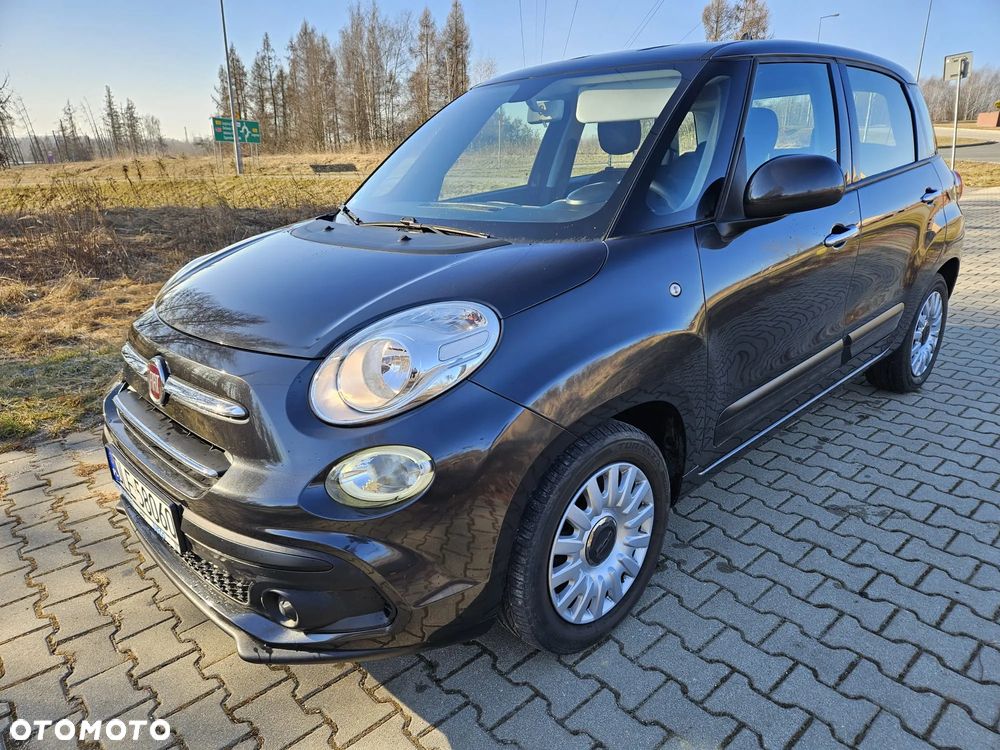 Fiat 500L Urban 1.4 16V Pop Star - 1