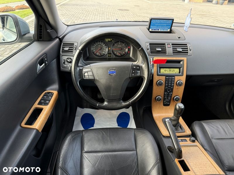 Volvo V50 DPF DRIVe Business Pro Edition - 8