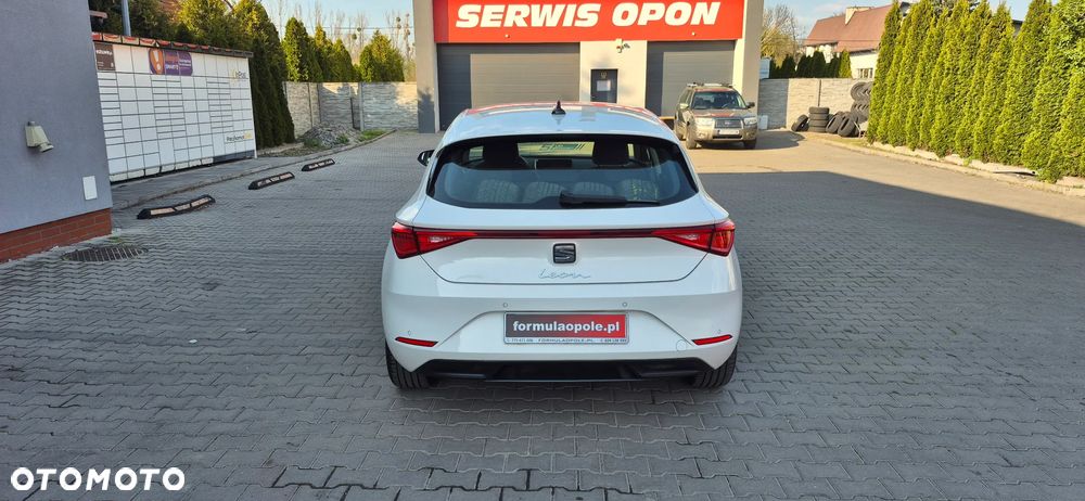 Seat Leon 1.5 TSI Style - 7