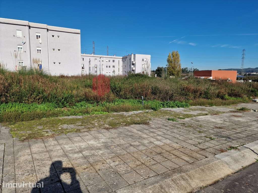 Terreno para construção em Ermesinde - 292m² - Grande imagem: 5/8