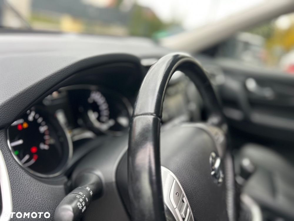 Nissan X-Trail 1.6 dCi ALL-MODE 4x4i Tekna - 35