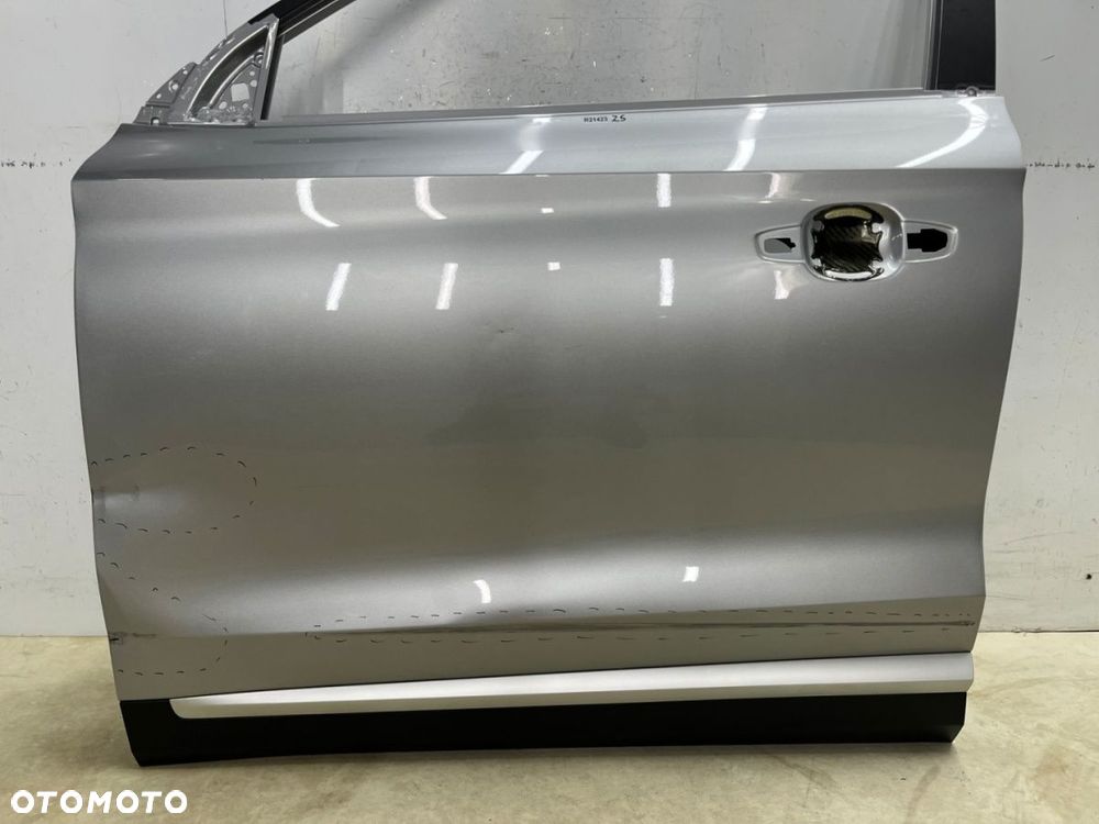 Drzwi MG ZS 17r.- lewe przednie lewy przód 10322109 - 3