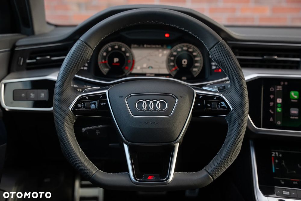 Audi A6 - 29