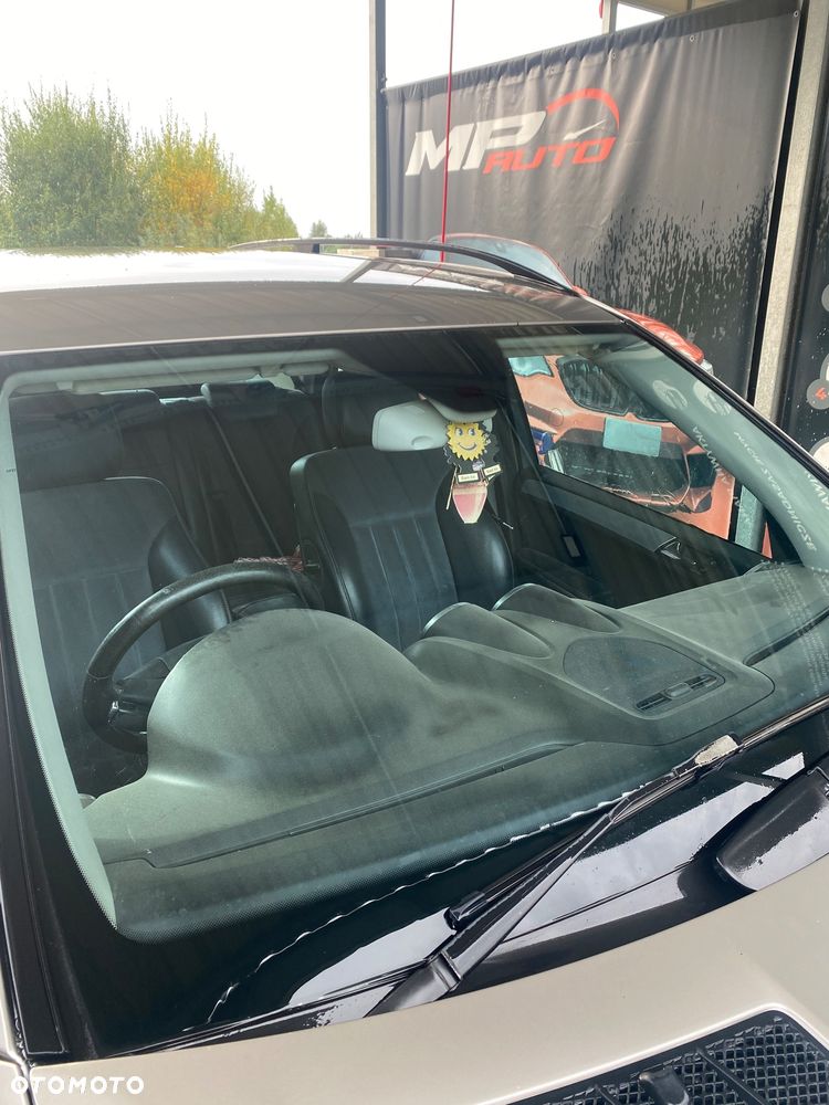 Mercedes-Benz ML 280 CDI 4Matic 7G-TRONIC - 8