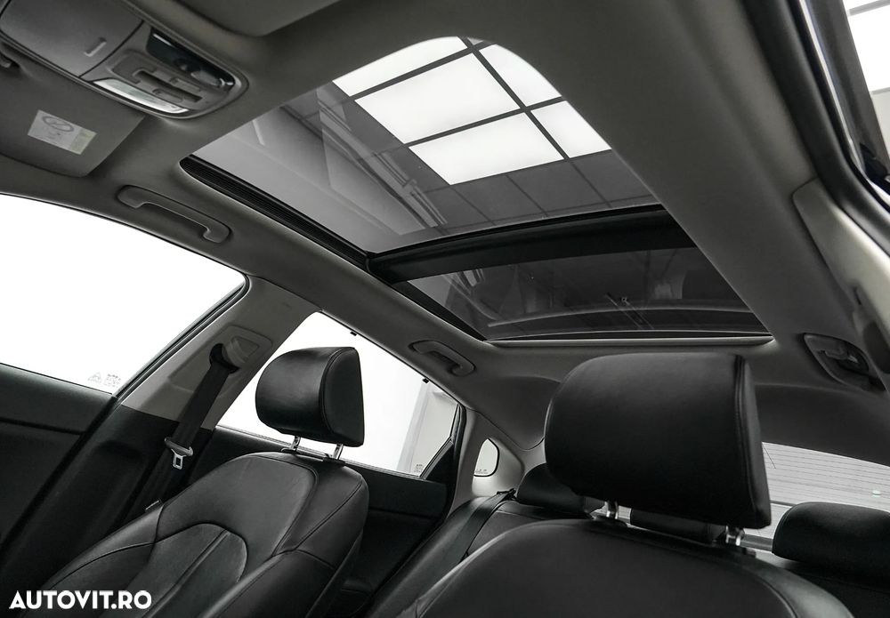 Kia Optima 2.0 T-GDI 6AT GT - 9