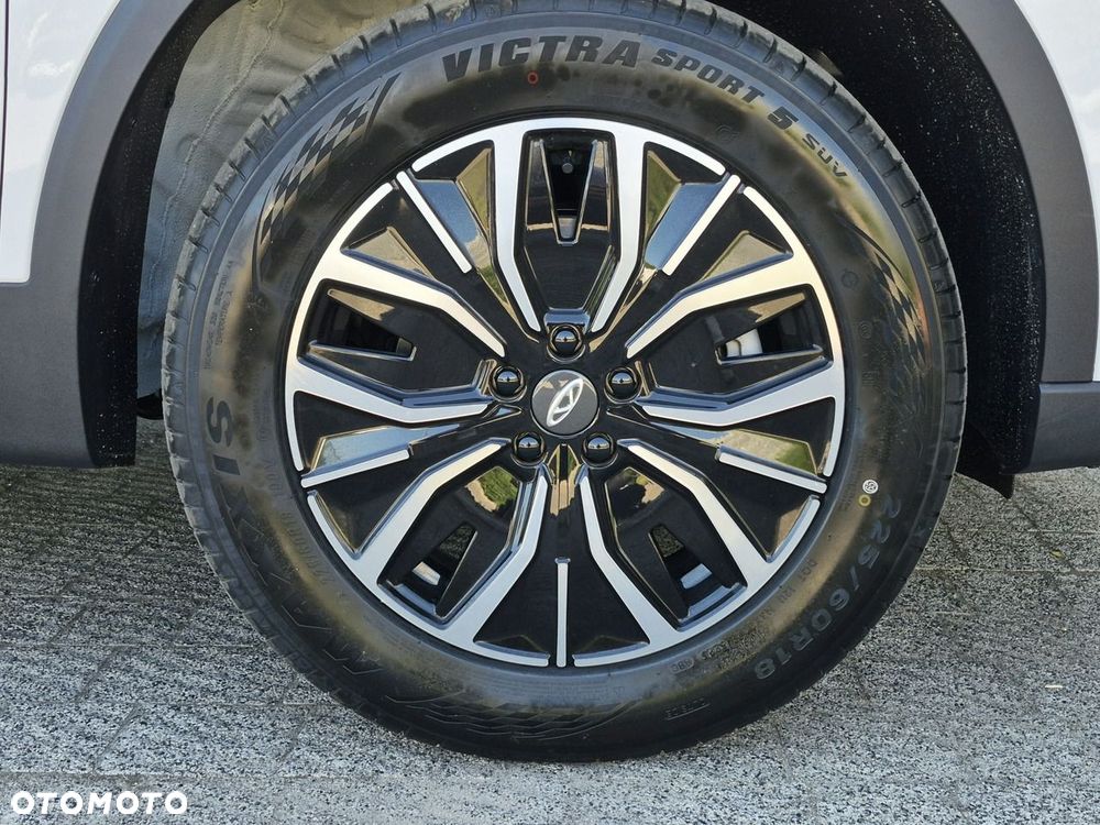 Chery Tiggo 7 1.5 HEV Premium DCT - 10