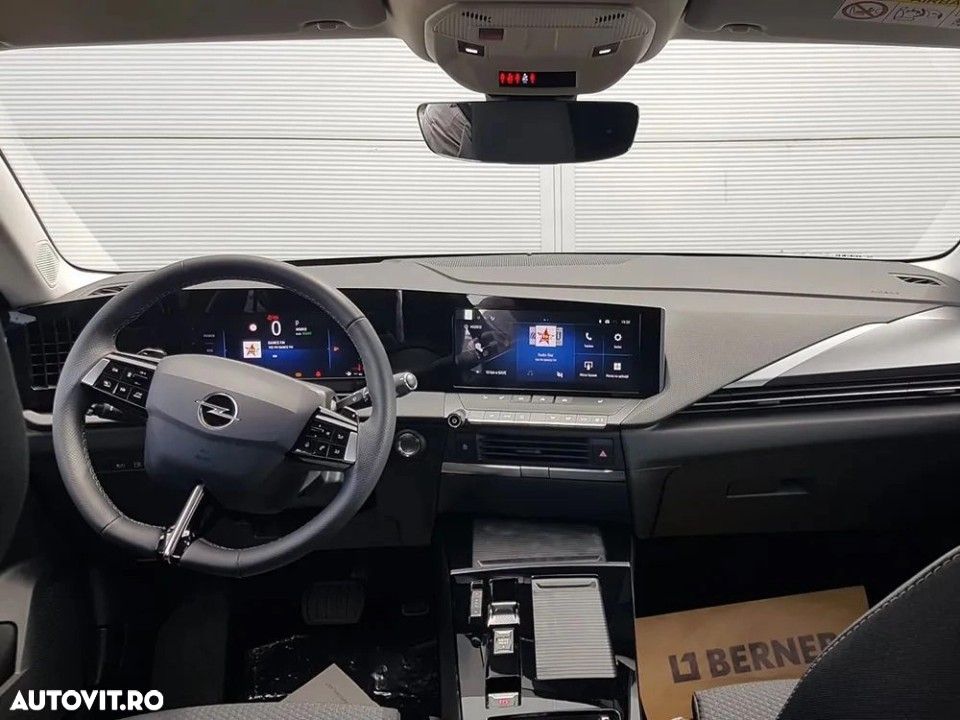 Opel Astra - 12