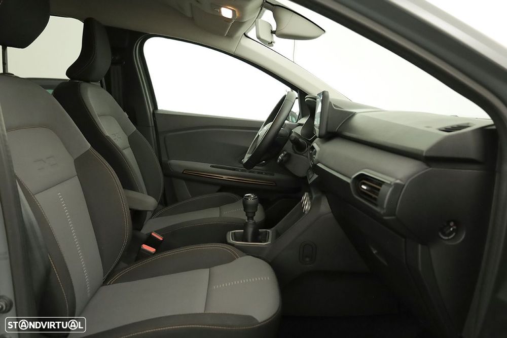 Dacia Jogger 1.0 ECO-G Extreme Bi-Fuel - 22