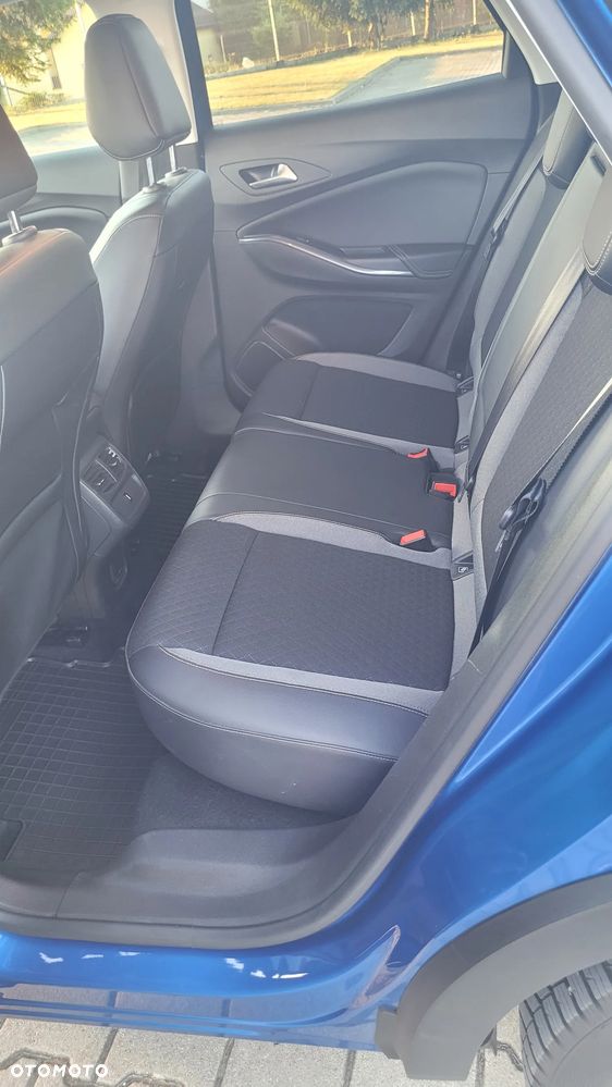 Opel Grandland X 2.0 CDTI Enjoy S&S - 22