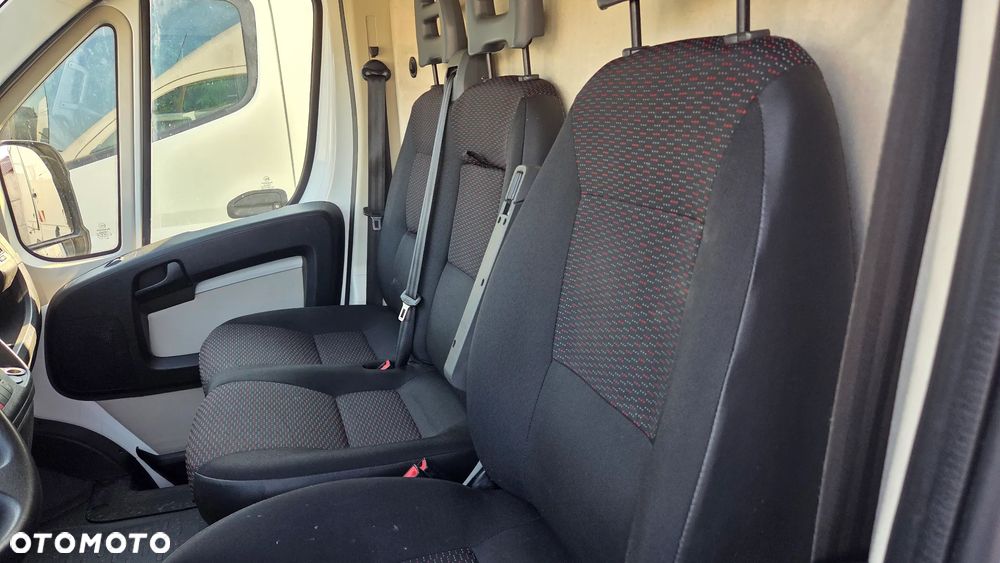 Citroën Jumper - 16